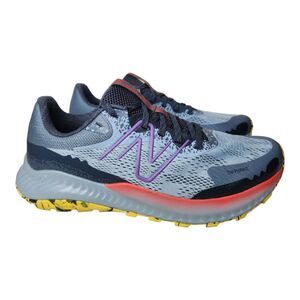 New Balance DynaSoft Nitrel V5 Womens 11 Wide Running Hiking Trail Sneakers